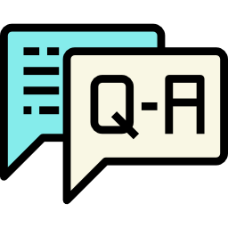 faq icon