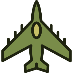 flugzeug icon