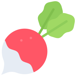 Radish icon