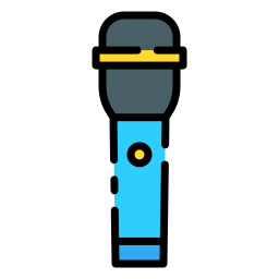 Microphone icon