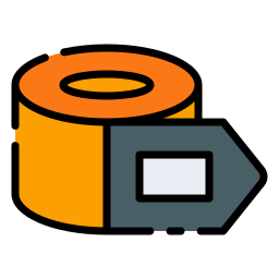 Tape icon