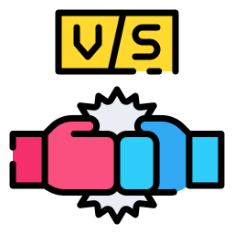 Versus icon