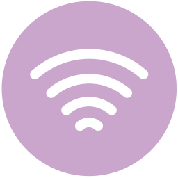 wi-fi ikona