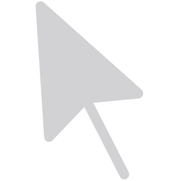 Cursor icon