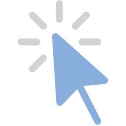 Cursor icon