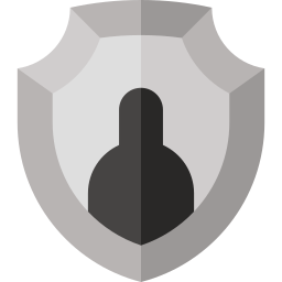 Privacy icon