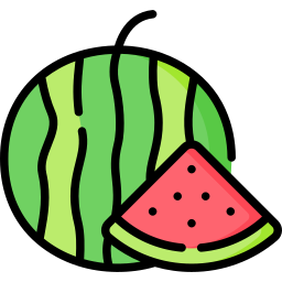 wassermelone icon