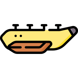 bananenboot icon