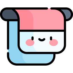 Towel icon