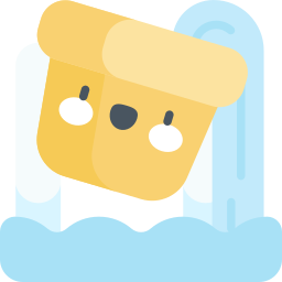 Bucket icon