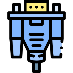 Vga icon