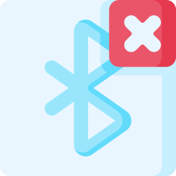 Bluetooth icon