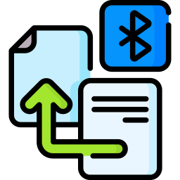 datentransfer icon