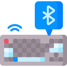 Keyboard icon