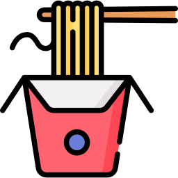 Noodles icon