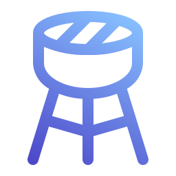 grill icon