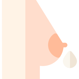 Breast icon