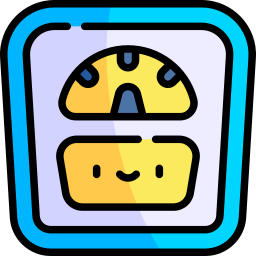 Scale icon