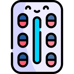 Pills icon