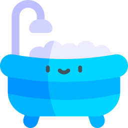 badewanne icon