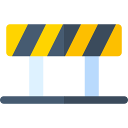 Barrier icon