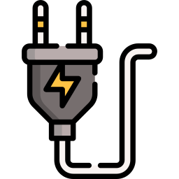 stecker icon