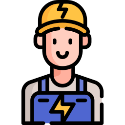 elektriker icon