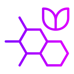 아미노산 icon