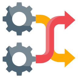 optimisation Icône