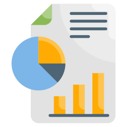 Statistics icon