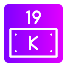 kalium icon