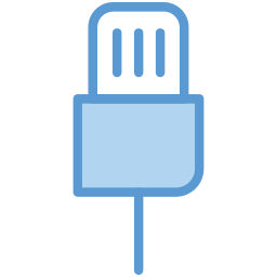 usb-kabel icon