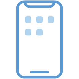 smartphone icon