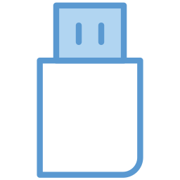 usb laufwerk icon