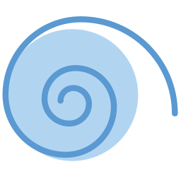 spiral icon