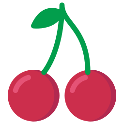 Cherry icon