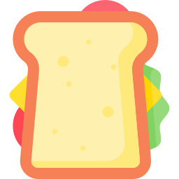 sandwich icon