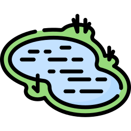 Pond icon