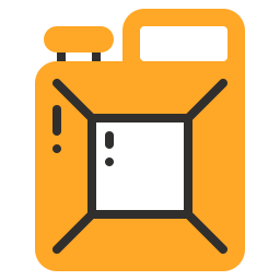 Jerrycan icon