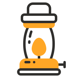 Lantern icon