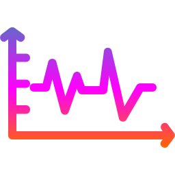 gráfico Ícone