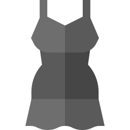 Dress icon