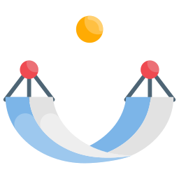 Hammock icon