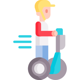 segway icon