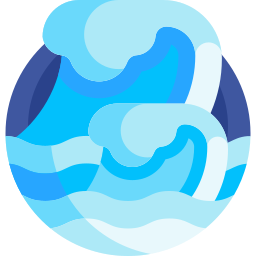 Ocean icon