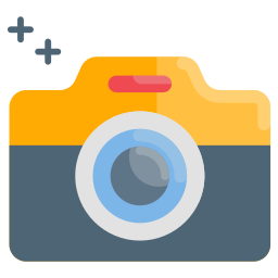 Camera icon