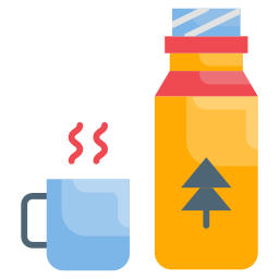 Thermos icon