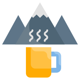 Mug icon