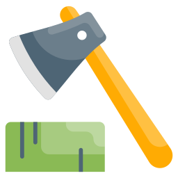 Axe icon