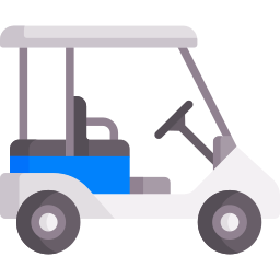 golfwagen icon